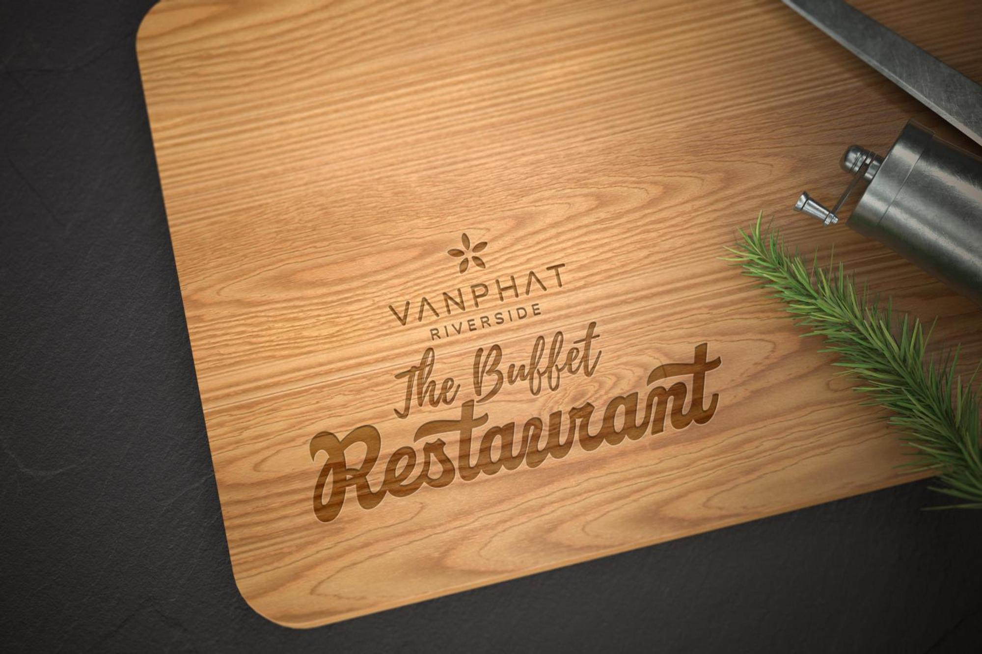 Van Phat Riverside Hotel Кантхо Экстерьер фото