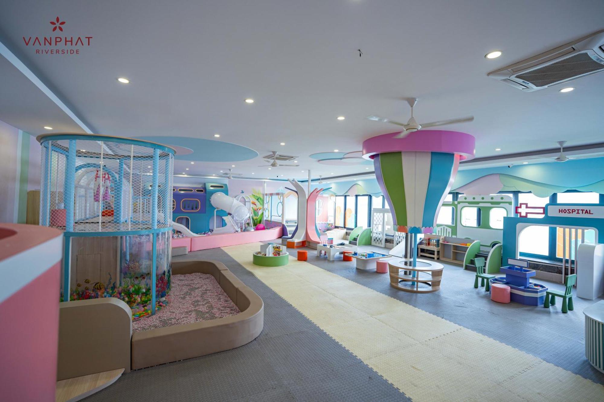 Van Phat Riverside Hotel Кантхо Экстерьер фото